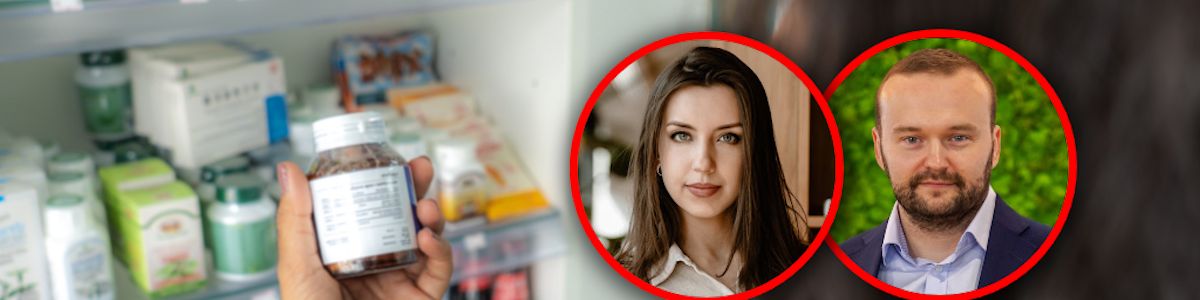 Suplement suplementowi nierówny. Jak rozpoznać jakość na zatłoczonym rynku?