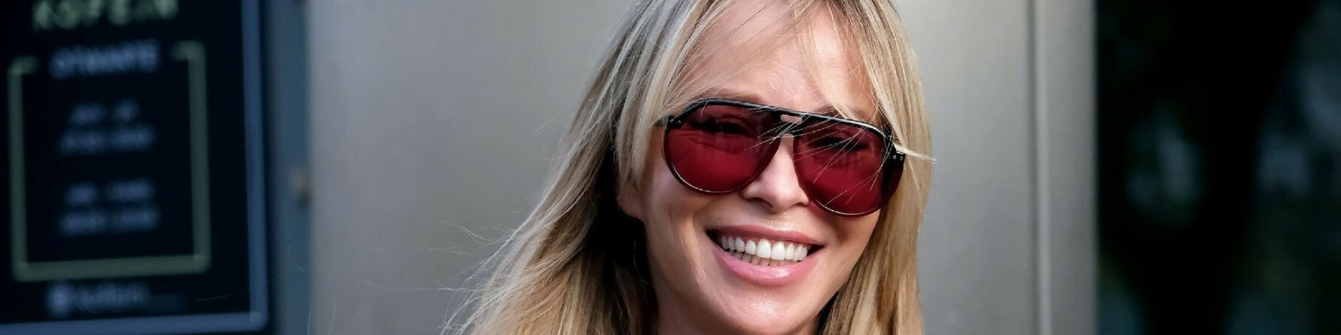 "Mam jedną złotą zasadę". Joanna Przetakiewicz o zdrowym stylu życia