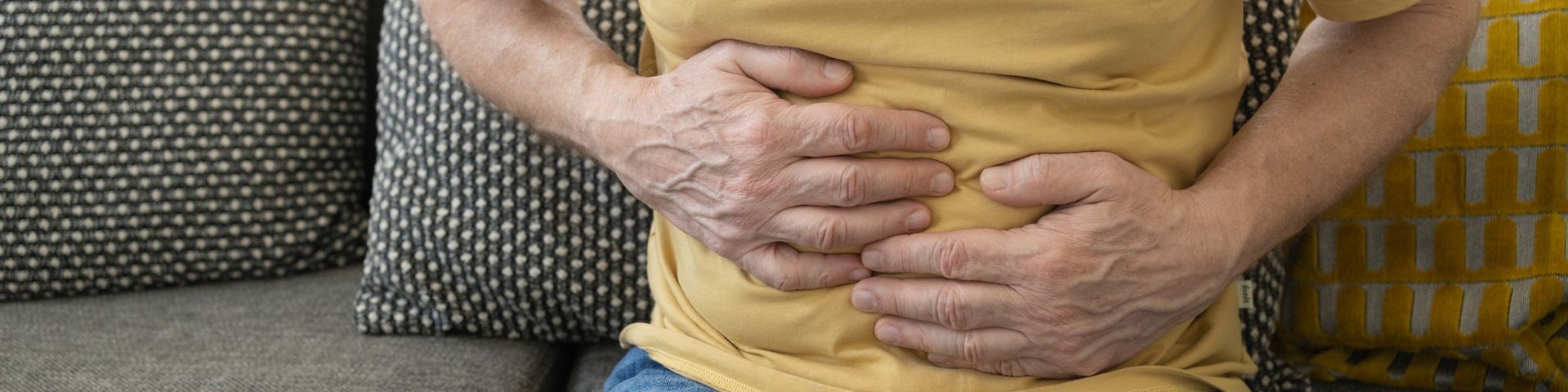 70 proc. odporności zaczyna się w jelitach. Jak o nie zadbać?