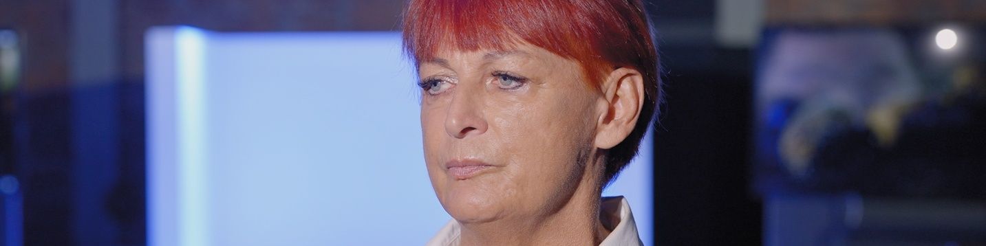 "Spektakl, który oczyszcza z niepełnosprawności"