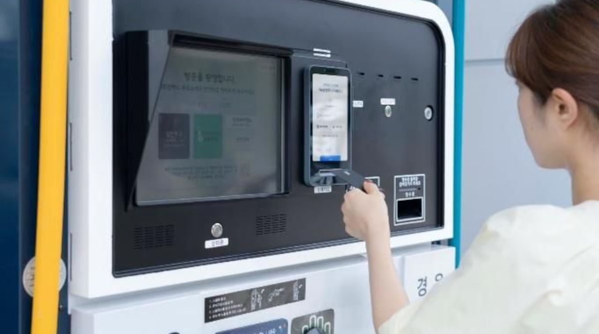 W Seulu to już mają. Na stacji czy w sklepie zapłacisz twarzą