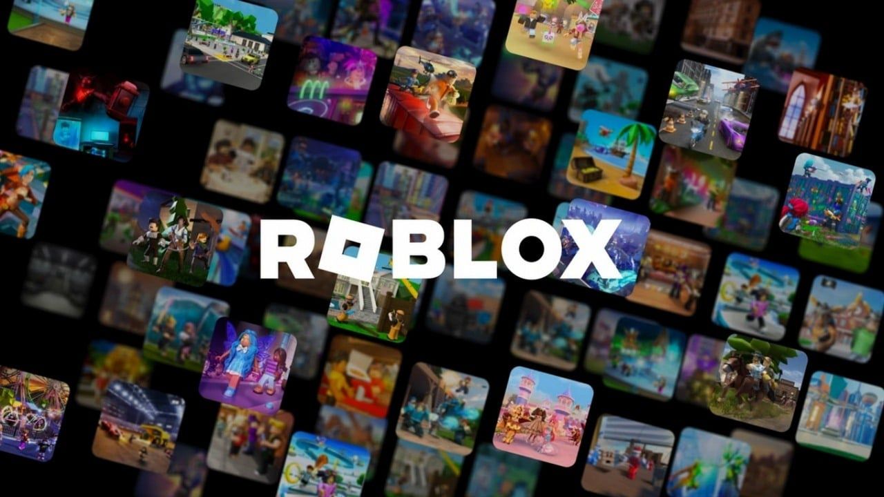 Roblox królem polskiego gamingu? 4,7 mln graczy w sierpniu