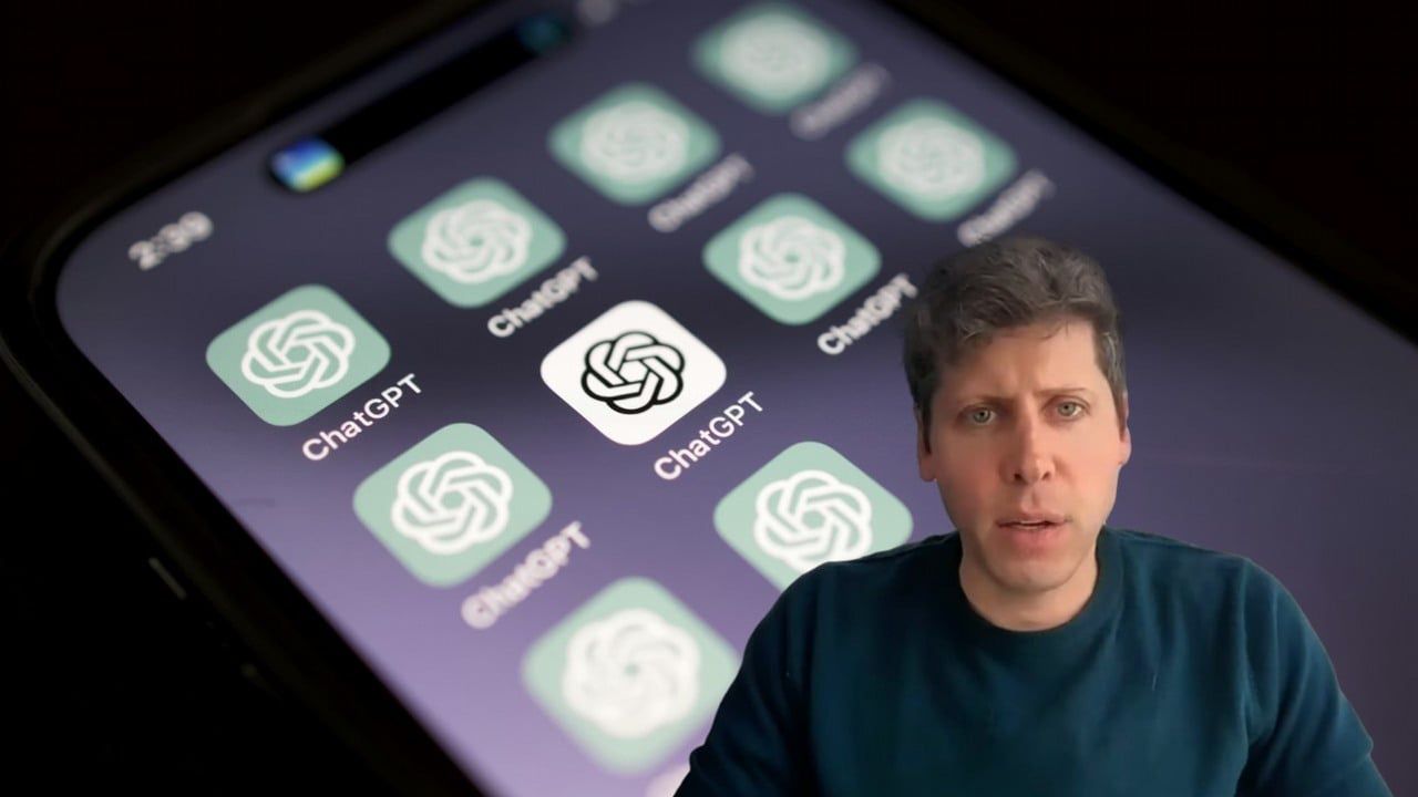 Rekord deinstalacji ChatGPT. Altman przeprasza za błędy