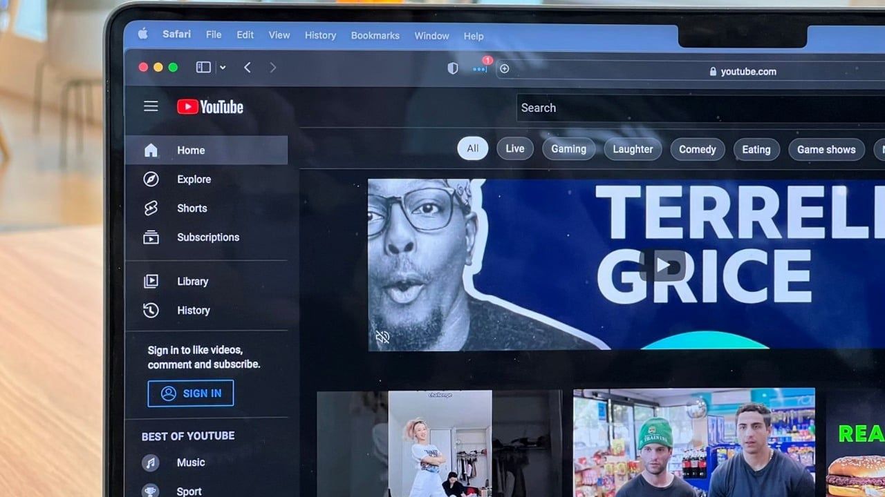 YouTube pokazał DJ-a AI. Nowej funkcji nie da się wyłączyć na stałe