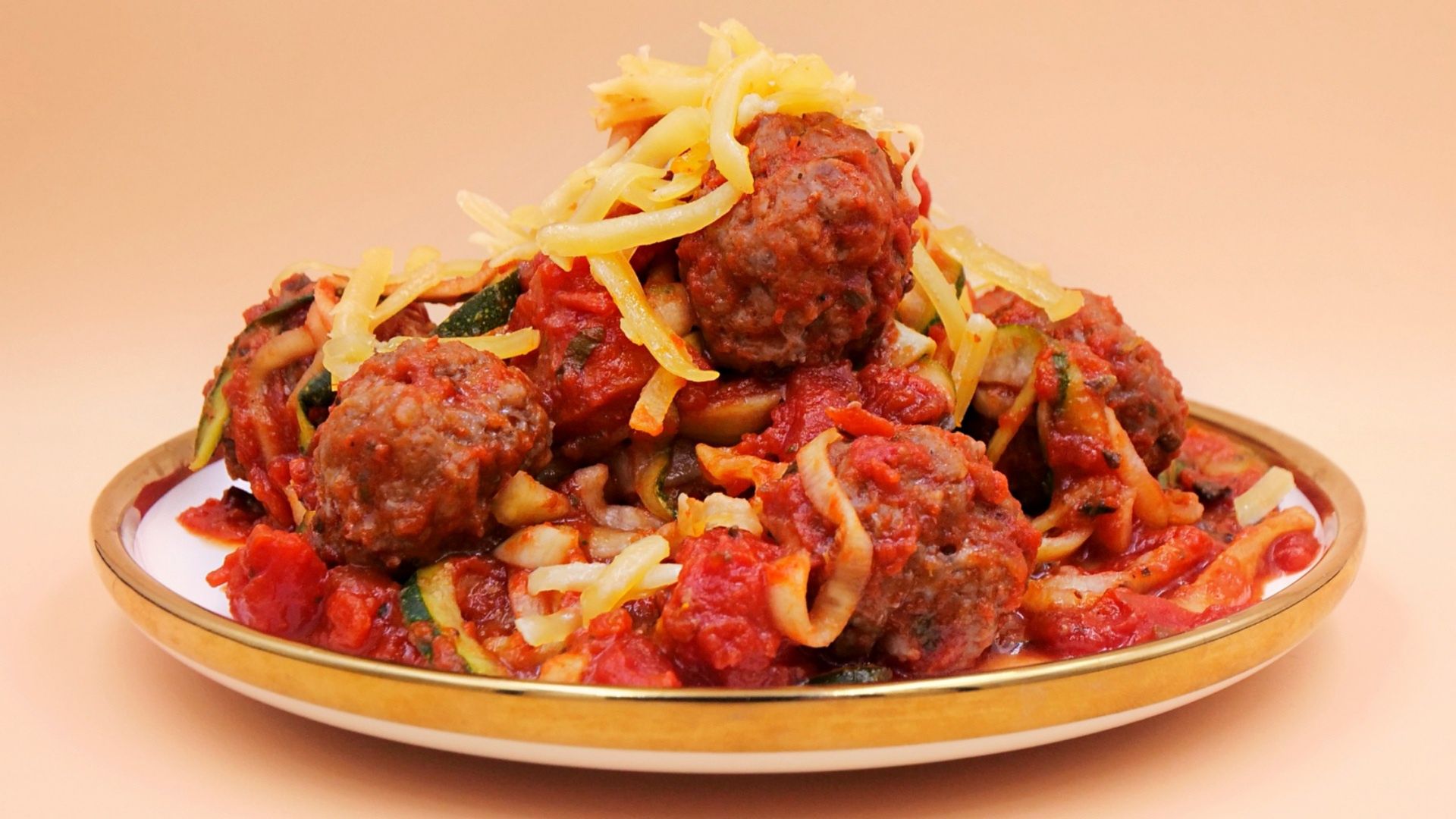 Smakuje jak we włoskiej restauracji, ale nie tuczy. Po tym spaghetti poczujesz się lekko