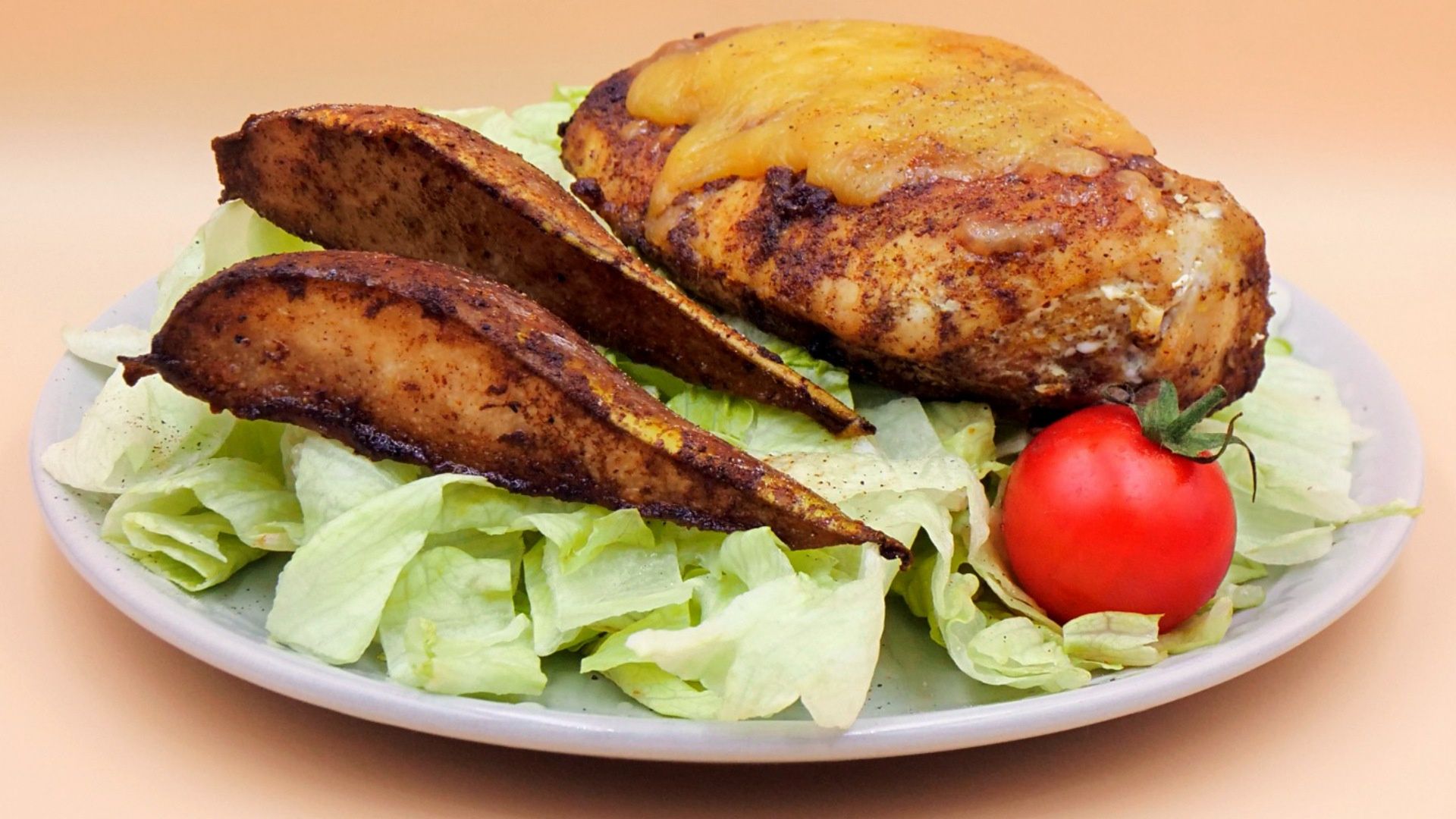 Wykwintny smak z kilku składników. Po tym daniu już nigdy nie spojrzysz na kurczaka tak samo