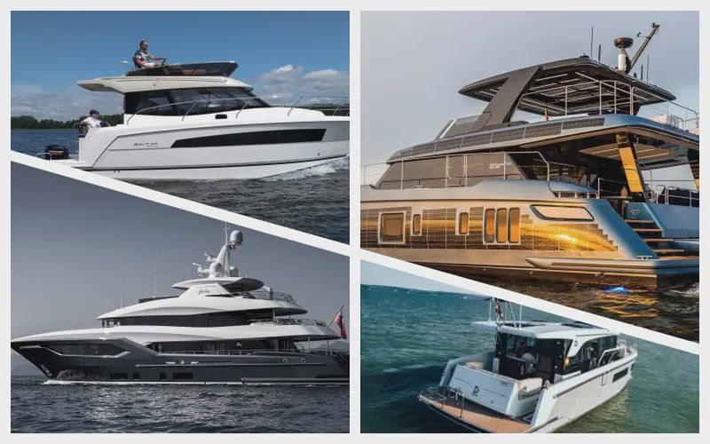 Polskie stocznie gotowe na sezon 2026. Przegląd nadchodzących premier