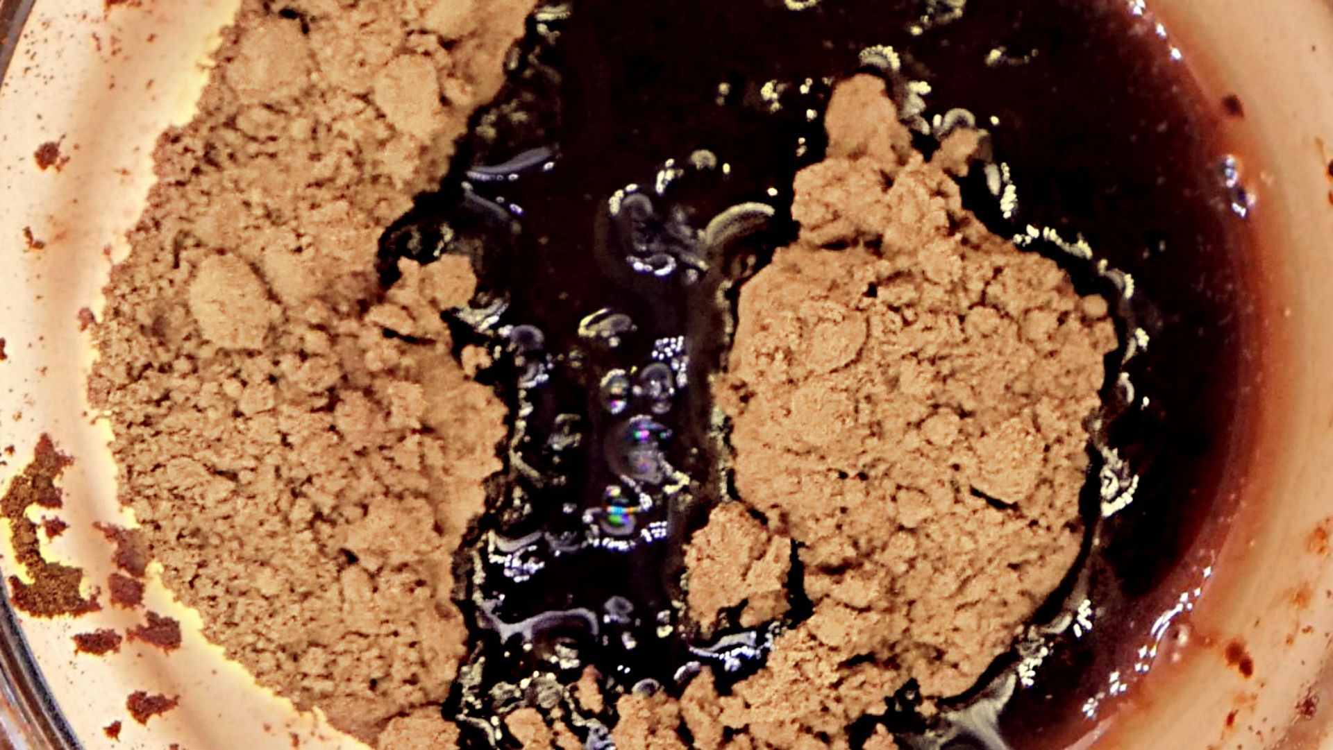 Działa jak naturalna Viagra, poprawia koncentrację. Wystarczy odrobina do kawy albo owsianki