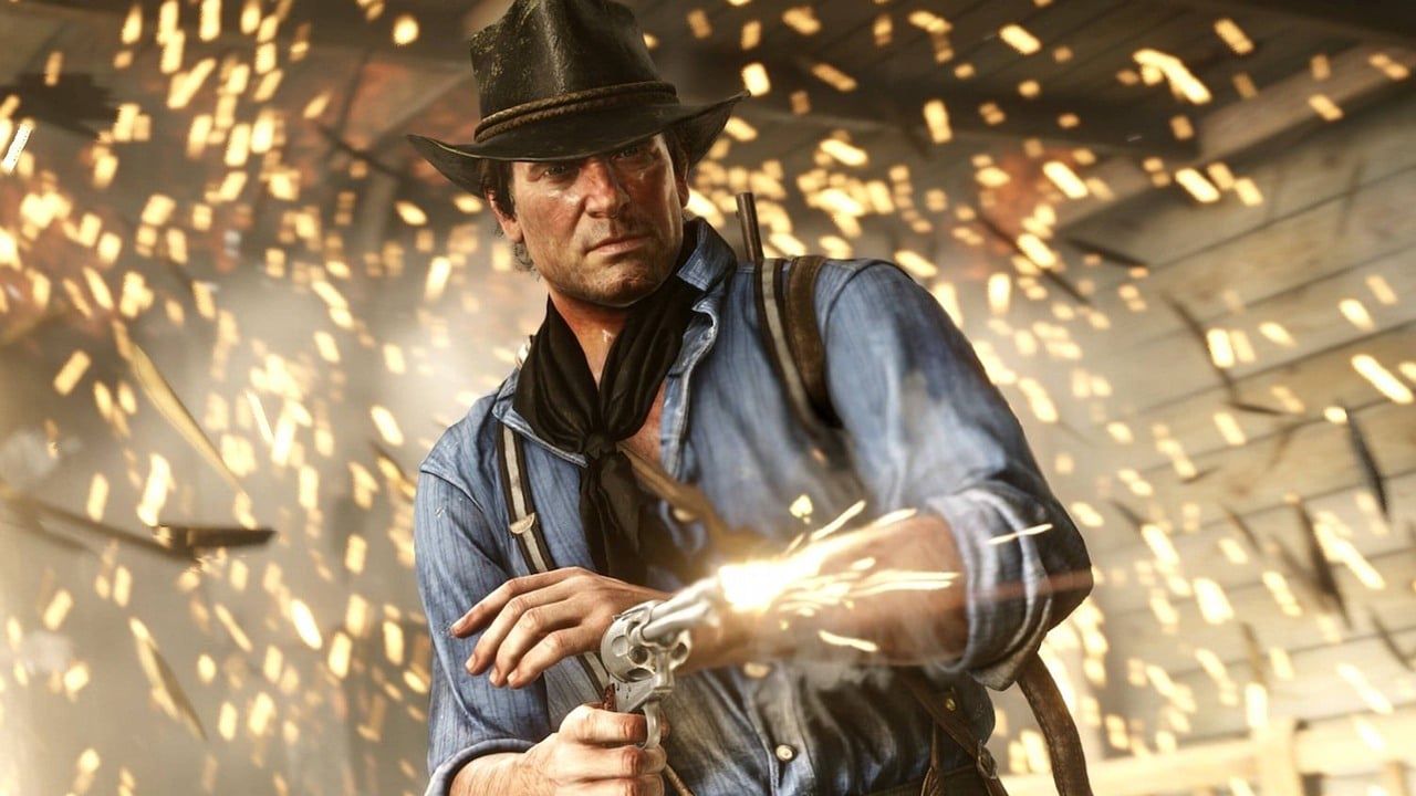 Twórca GTA: "Mit wszechmocnej AI powstaje w konkretnym celu"