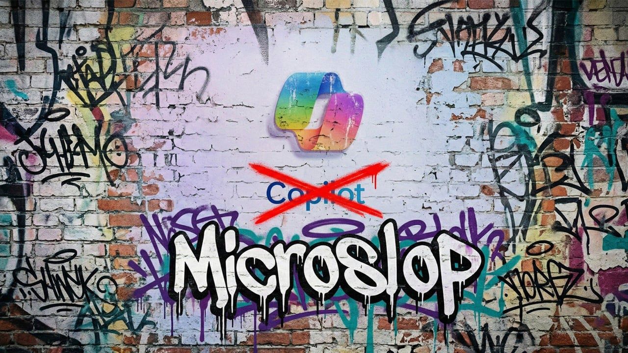 Microsoft próbuje walczyć z żartem internautów. Mem wywołał chaos