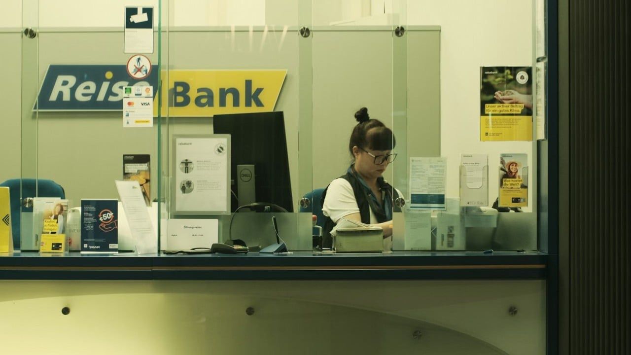 Europejskie banki planują zwolnić 10 proc. pracowników. Powodem jest AI