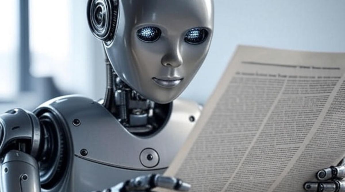 Microsoft przewiduje. Te zawody mogą być zastąpione przez AI