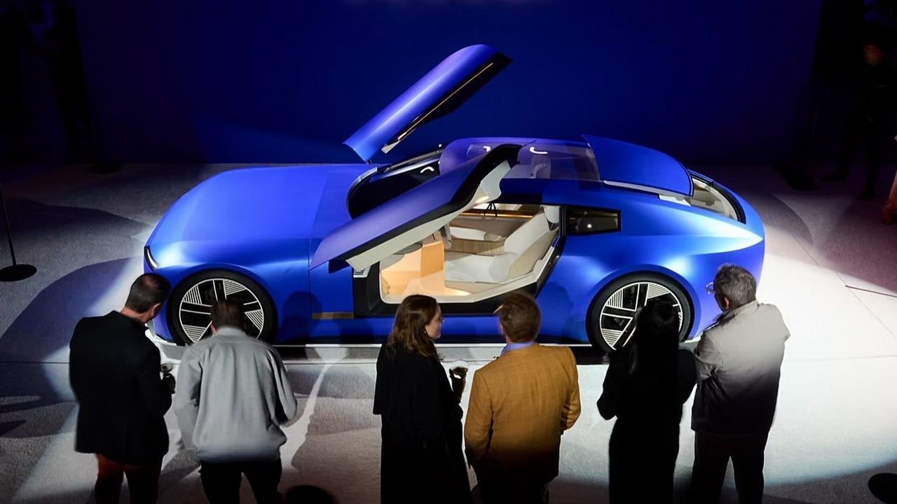 W tym roku nie wyprodukowali ani jednego samochodu. Obchodzą 90. urodziny