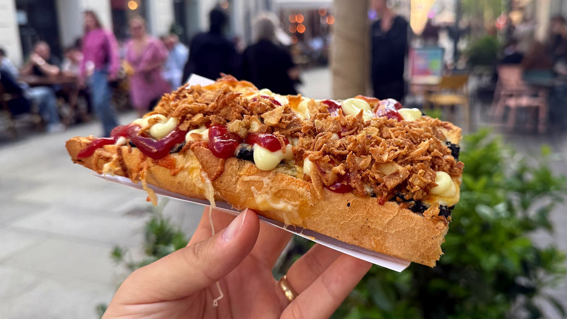 Kiedyś były hitem. Dziś znów wracają do łask i słusznie bo są pyszne