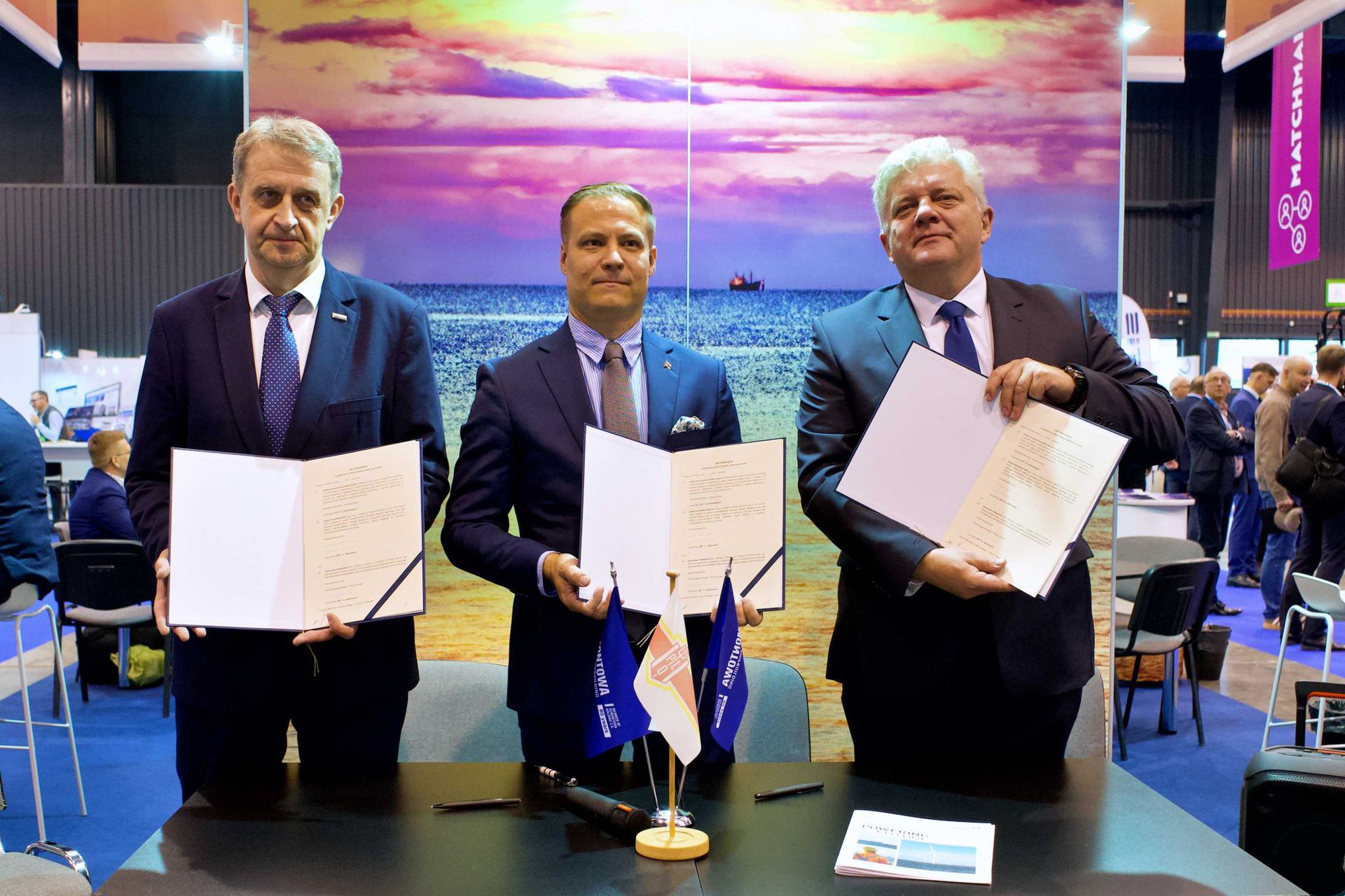 Nowe statki coaster dla Polskich Linii Oceanicznych. Powstaną w Polsce