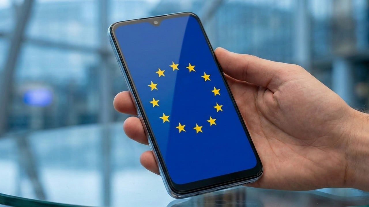 Skandal z aktualizacjami? Motorola wykorzystała lukę w przepisach UE