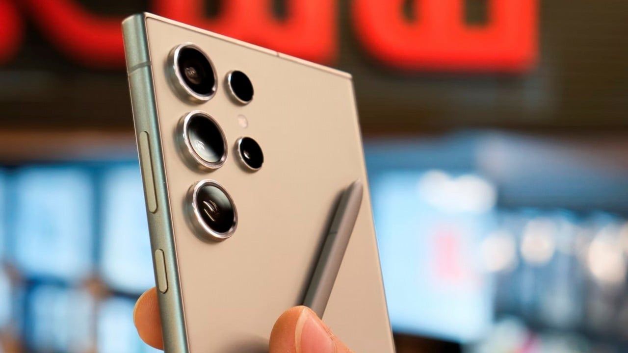 Nowa wersja One UI 8.5. Otrzyma ją ponad 50 modeli Samsung Galaxy