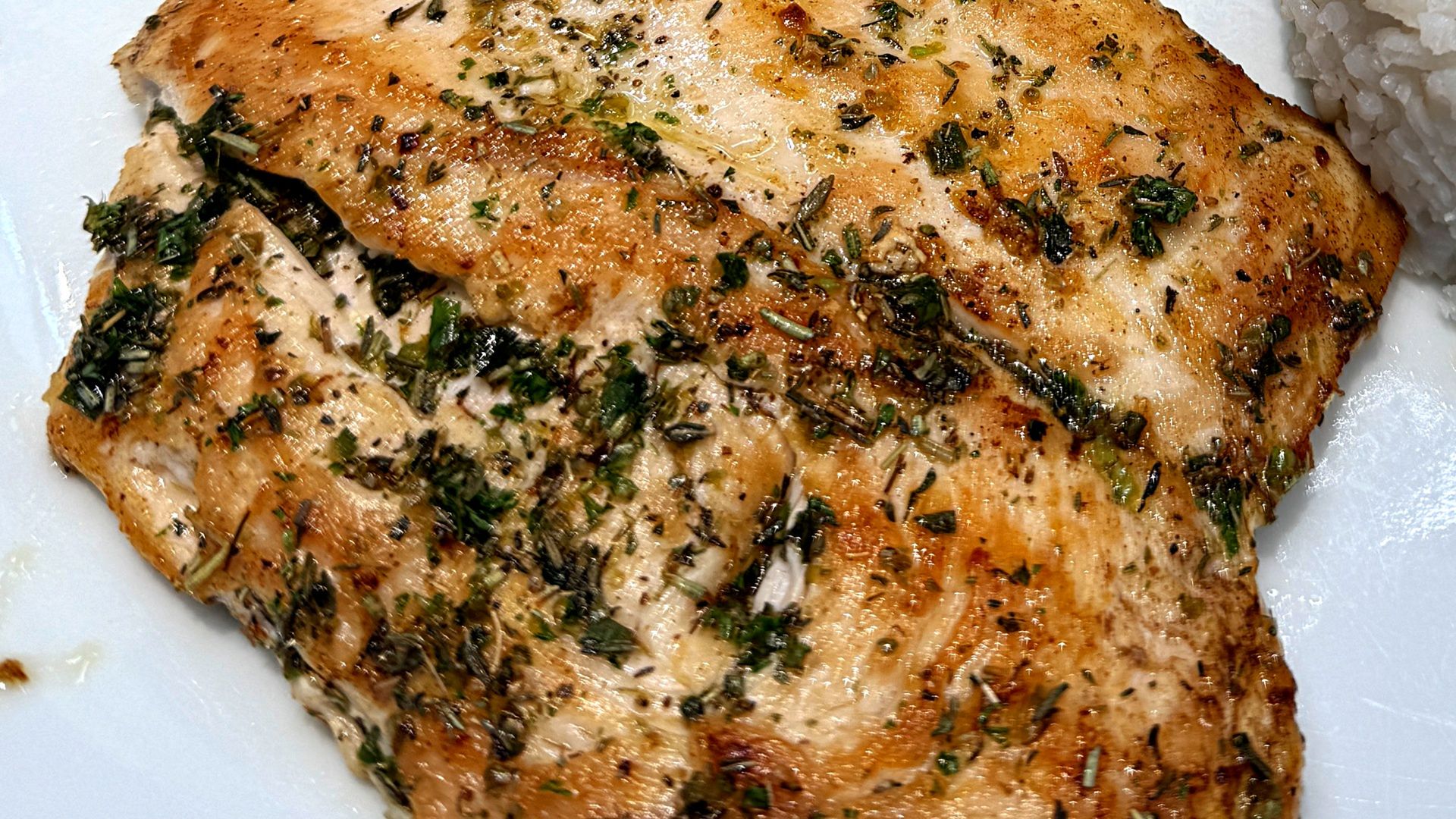 Morski luksus czy zdrowotna pułapka? Zastanów się dwa razy, zanim zamówisz tę rybę