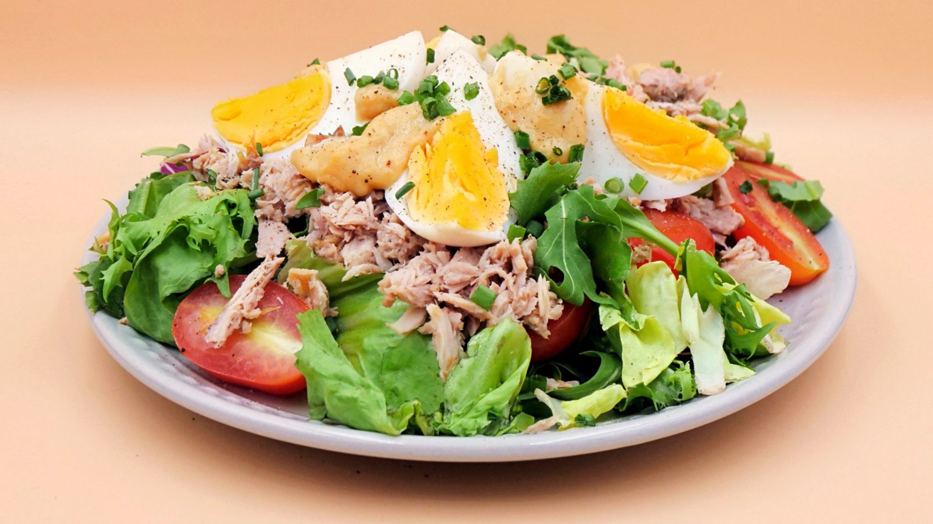 Wygląda skromnie. Ale najesz się nią za dwóch