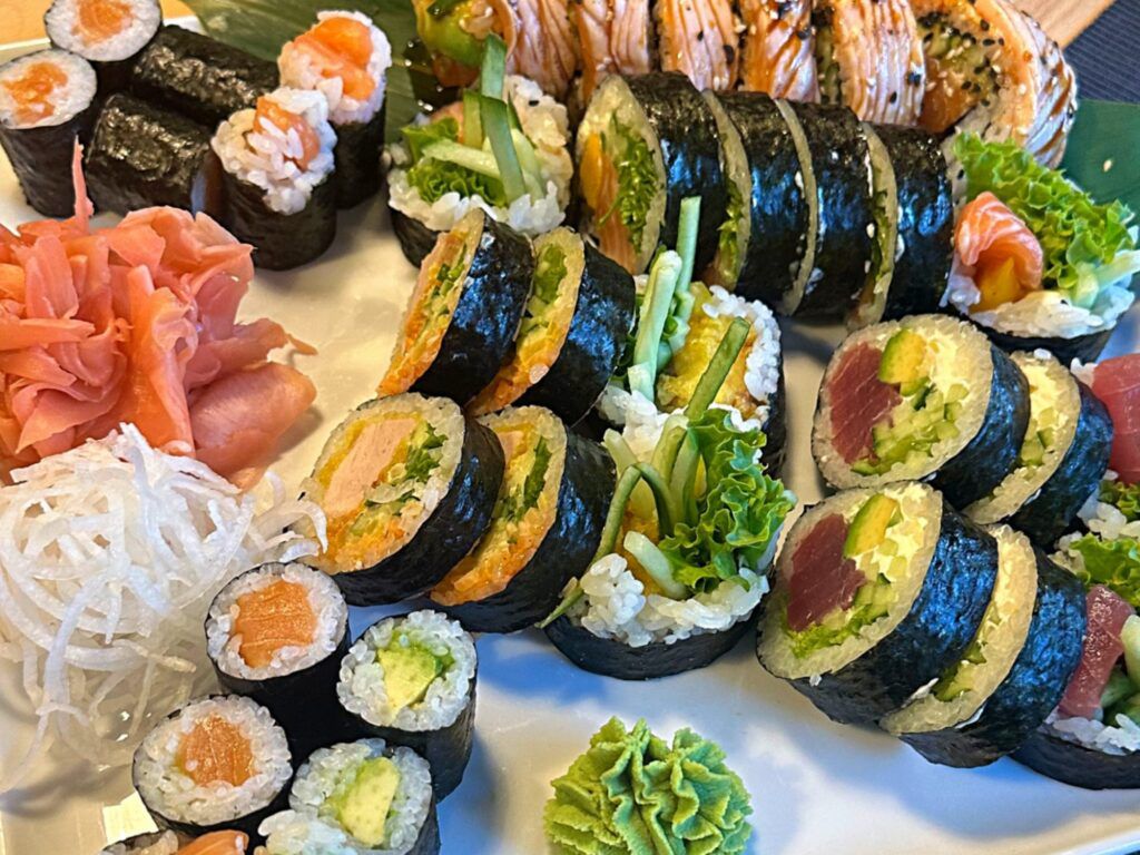 Jesz surową rybę? Musisz wiedzieć, jak może się to dla Ciebie skończyć