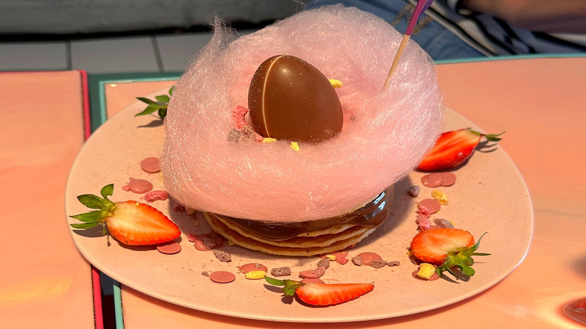 To japońska moda, która powoduje, iż mózg myśli, iż jesz coś pyszniejszego niż w rzeczywistości