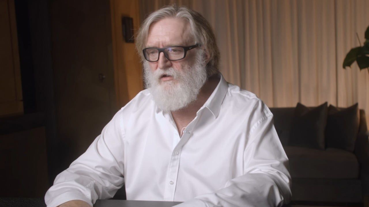 Garaż podowdny i szpital. Właściciel Steama kupił jacht za 500 mln dolarów