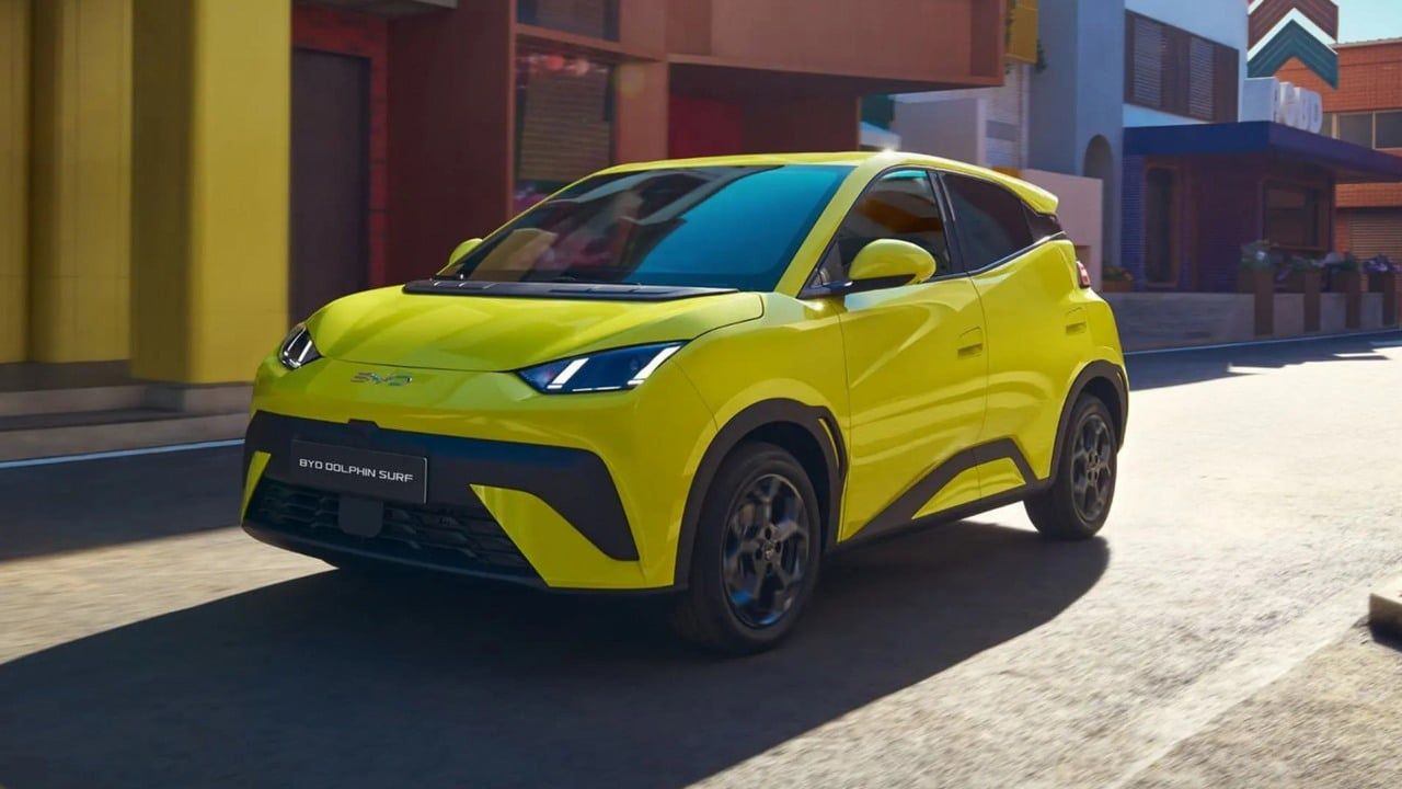 Chiny walczą ze złą reputacją swoich aut. Zmieniaja politykę eksportową