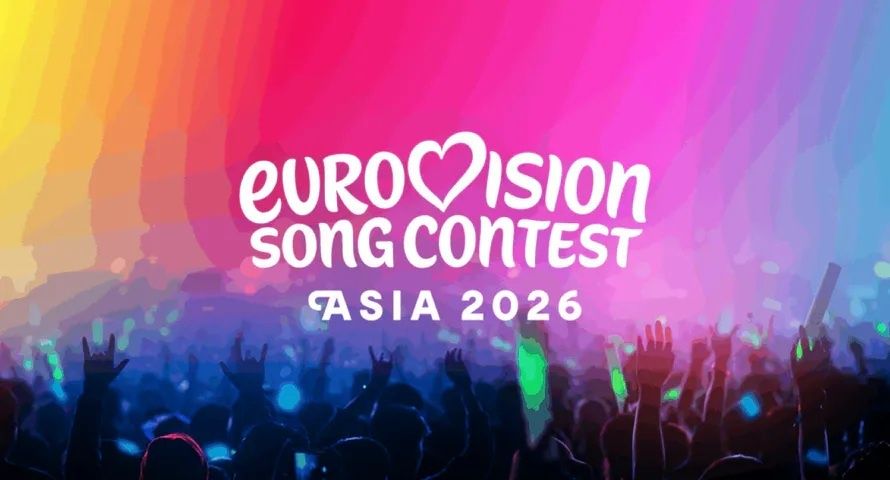 Azjatycka Eurowizja w TVP. Wiemy, kiedy i gdzie transmisja [NASZ NEWS]