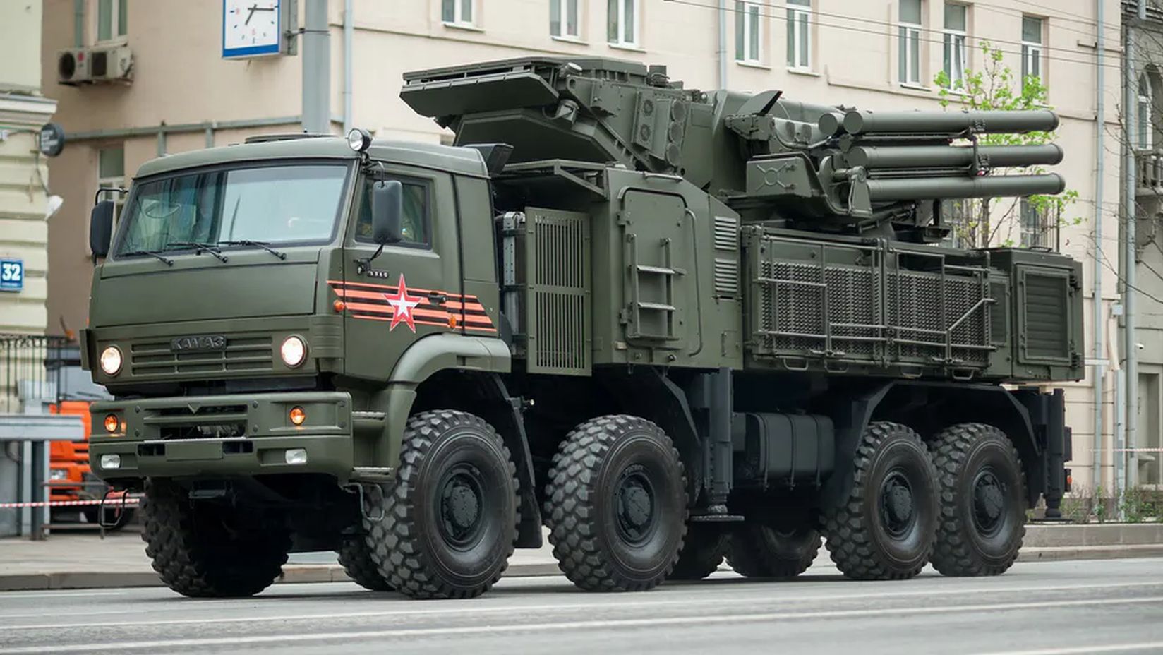 Prawda wyszła na jaw. Dlatego Pjongjang zbroi Rosję