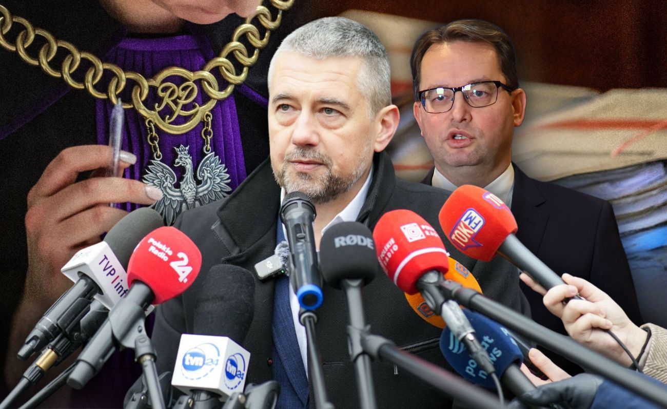 Piotr Kucharczyk: "Mimo kolejnych tragedii przez cały czas nie funkcjonuje spójny system"