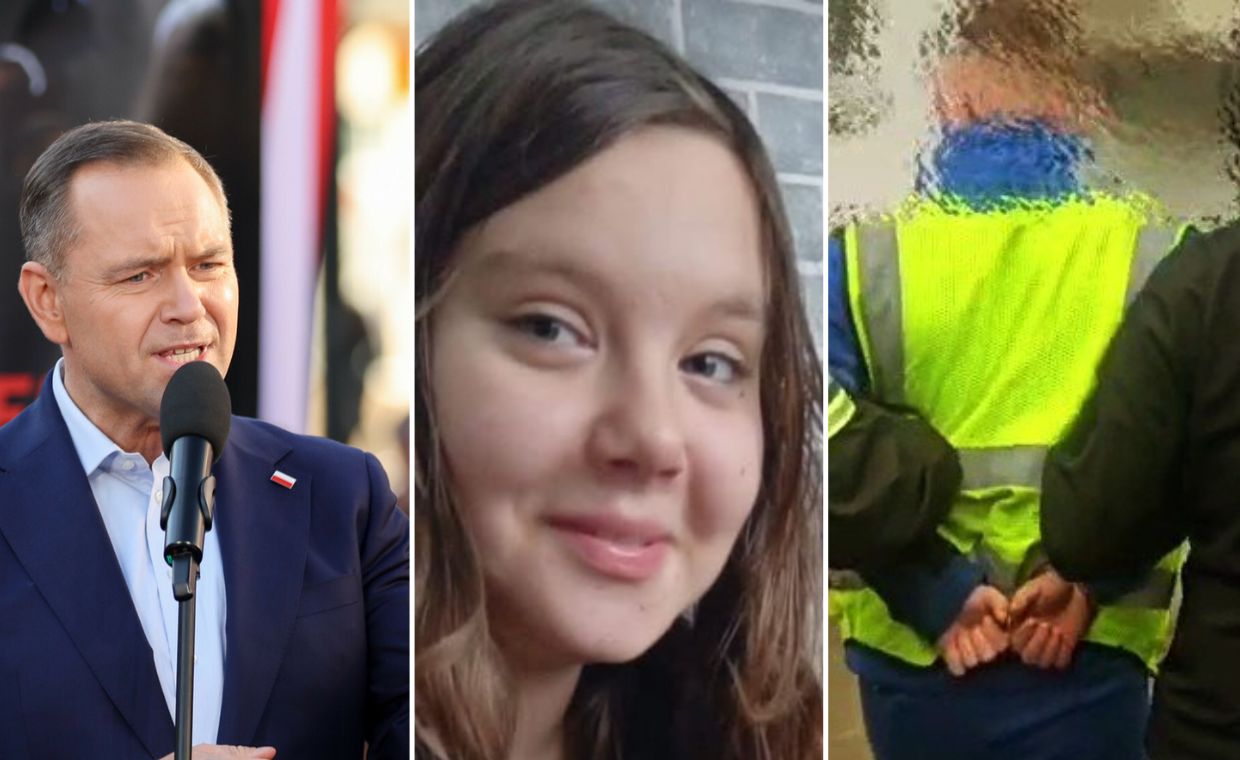 Nawrocki przekazał mieszkanie, odnaleziono zaginioną 11-latkę i kolejny atak w szpitalu. Co wydarzyło się w czwartek?