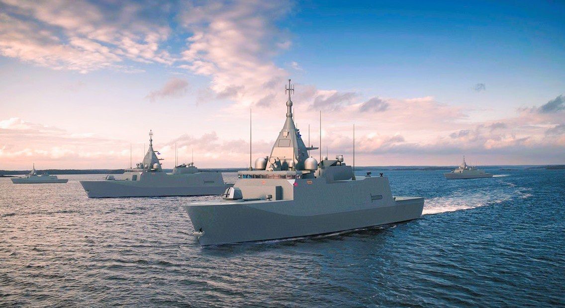 Mają swojego "Miecznika". Rozpoczęli jego budowę