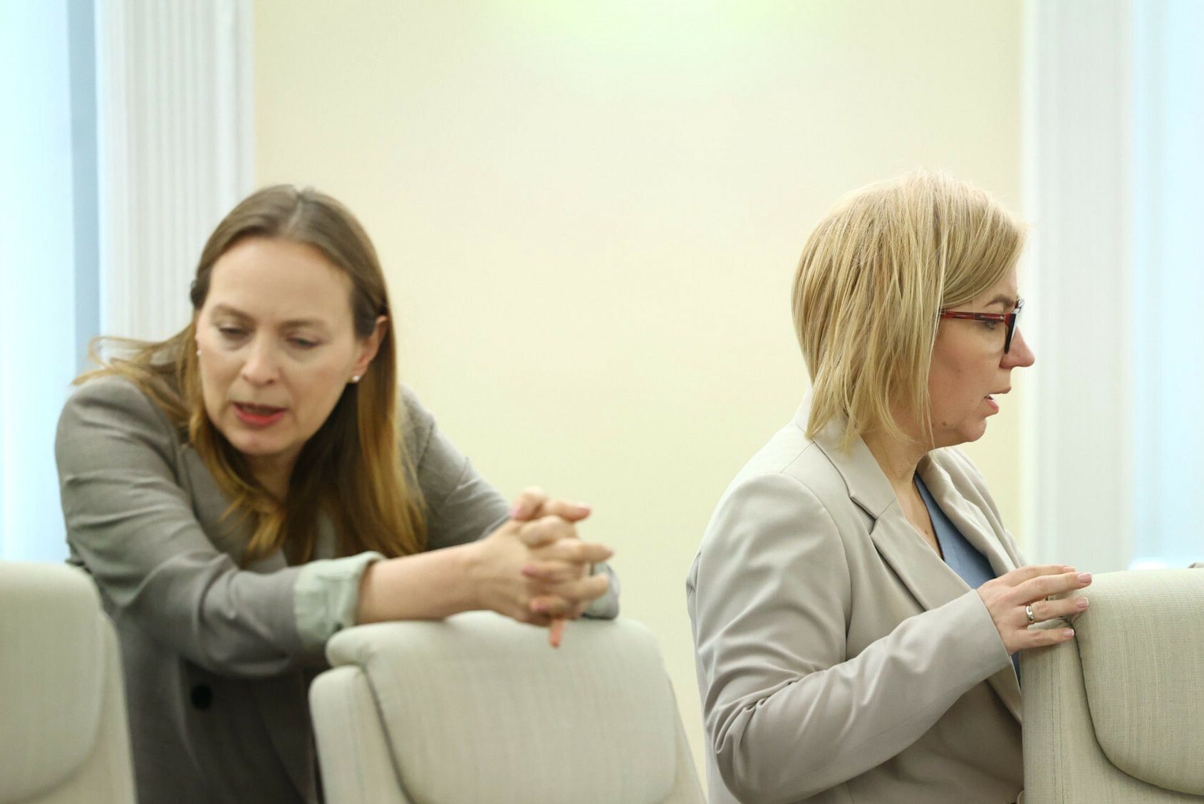 Paraliż w "Czystym powietrzu". Nie jeden, a już trzy resorty w kłopocie