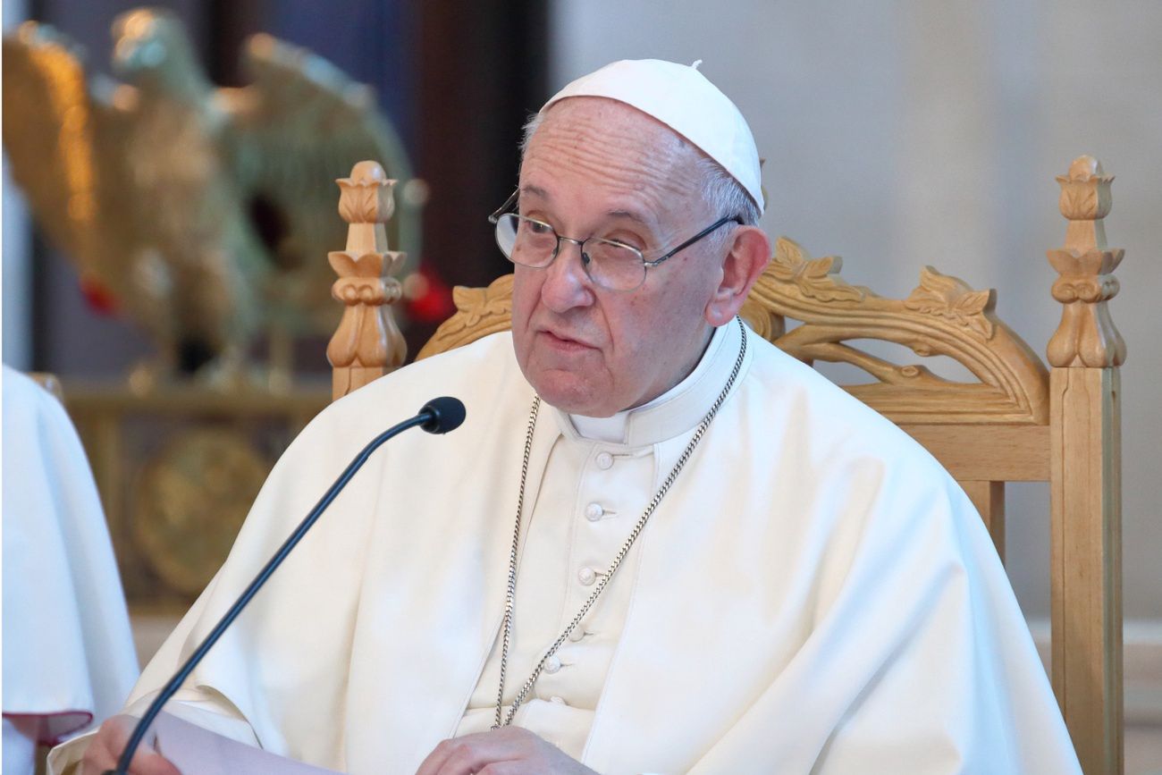 Lecisz na pogrzeb papieża? Ceny noclegów w Rzymie drastycznie wzrosły