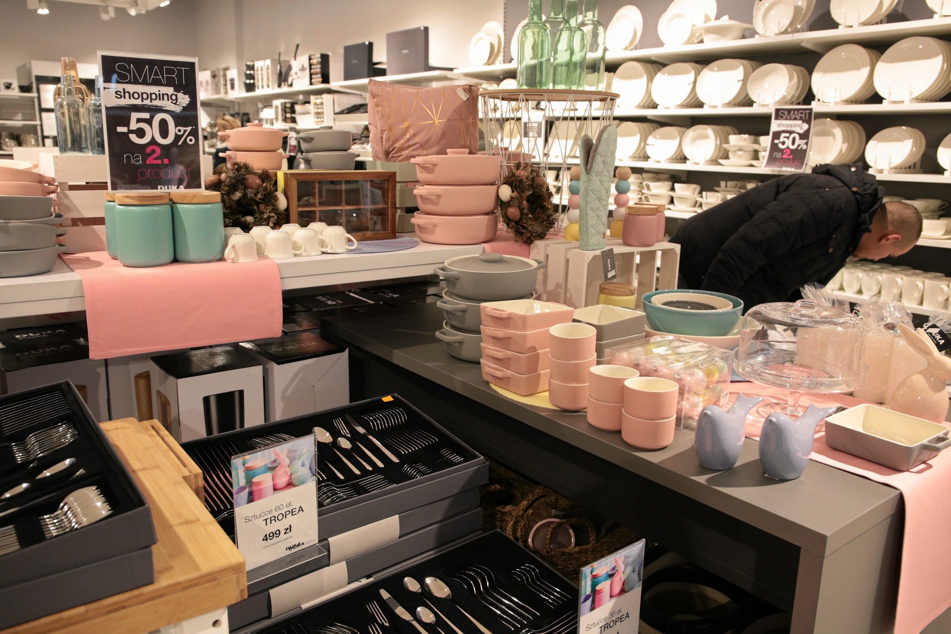 Słynna sieć znika w oczach. Kiedyś znał ją każdy Polak