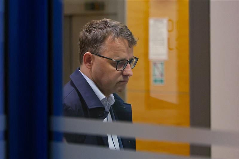 Decyzja w sprawie aresztu dla Marcina Romanowskiego już 12 maja?