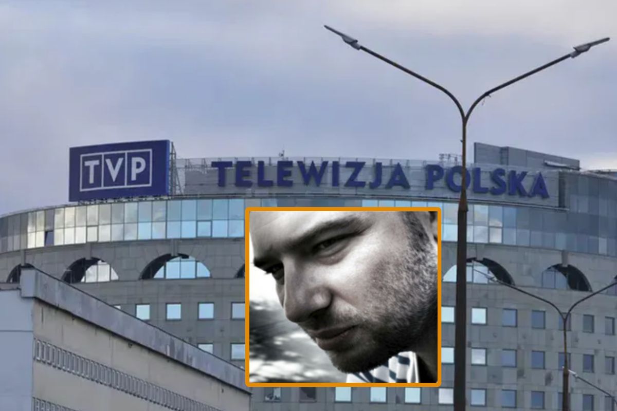 TVP tworzy konkurencję dla Konkretu 24. Były szef newsów w TVP Info w nowej roli