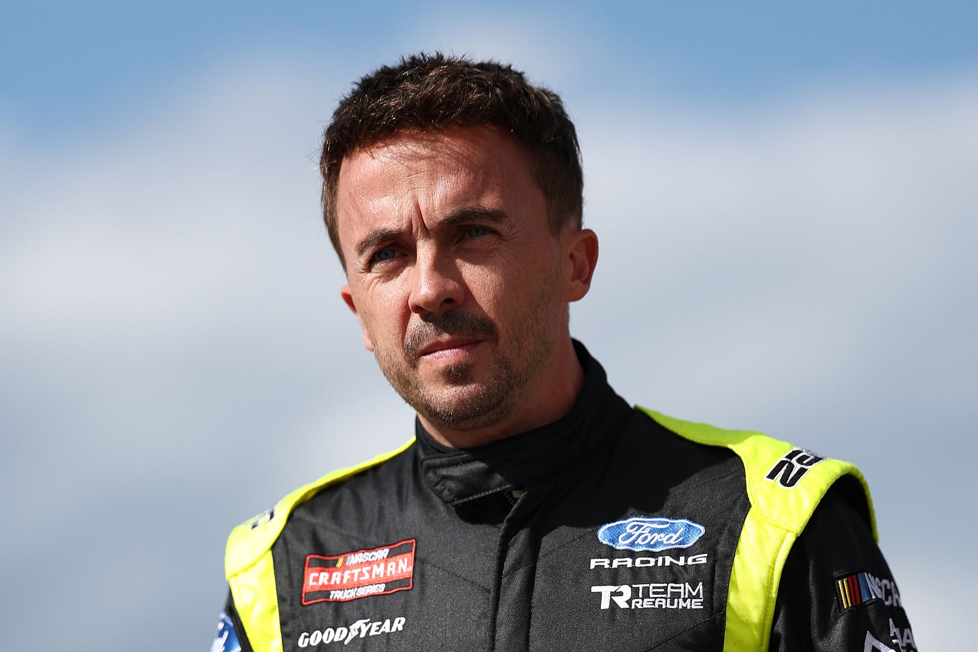 Frankie Muniz wyznał, iż "sięgnął dna". Teraz pokazał rodzinne zdjęcia