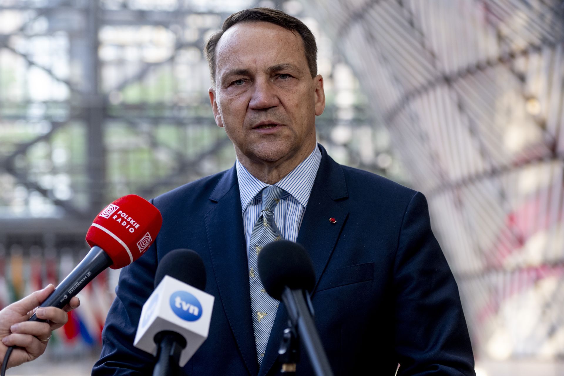 Miliony z MSZ. Resort wstrzymuje wypłaty po tekście WP