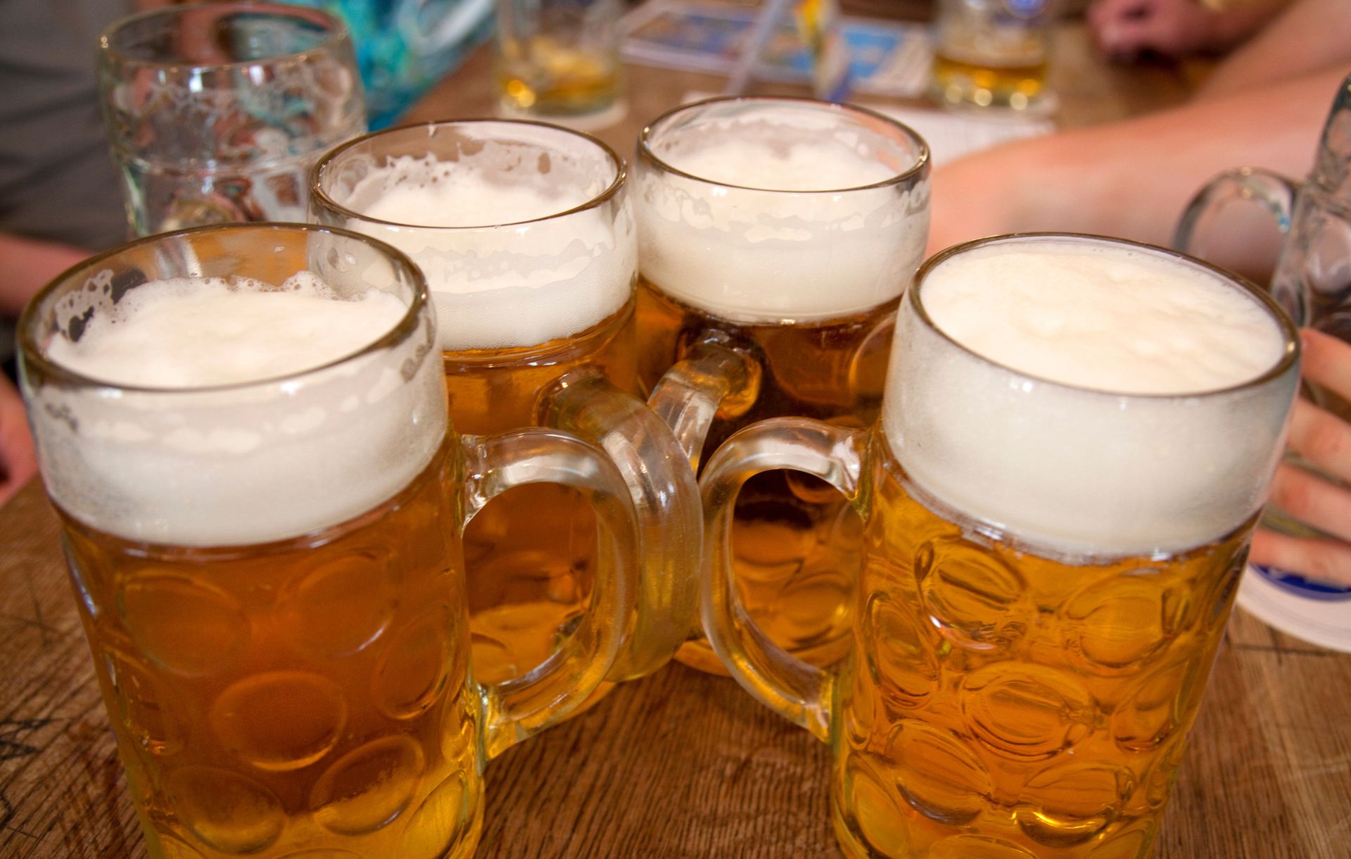 Zamykają kultowy niemiecki browar. 110 osób trafi na bruk