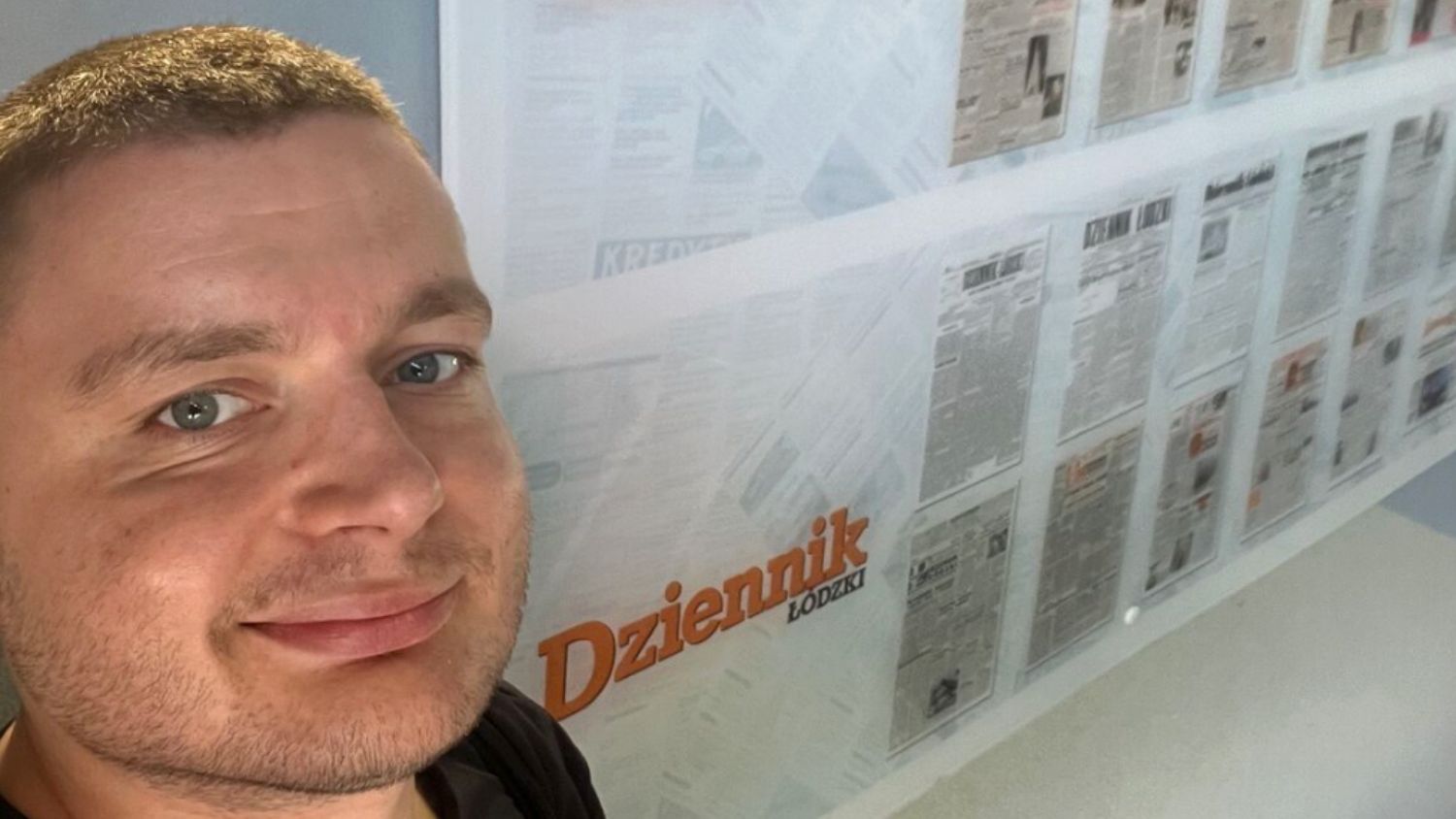 Były dziennikarz "Wprost" przechodzi do Polska Press