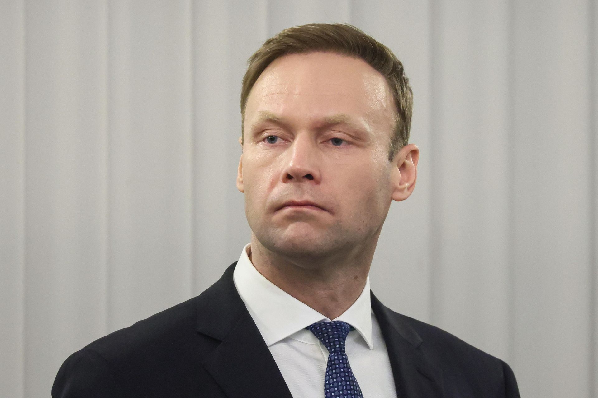 Były szef gabinetu Dudy chce referendum. "Mały i duży pałac paraliżują kraj"