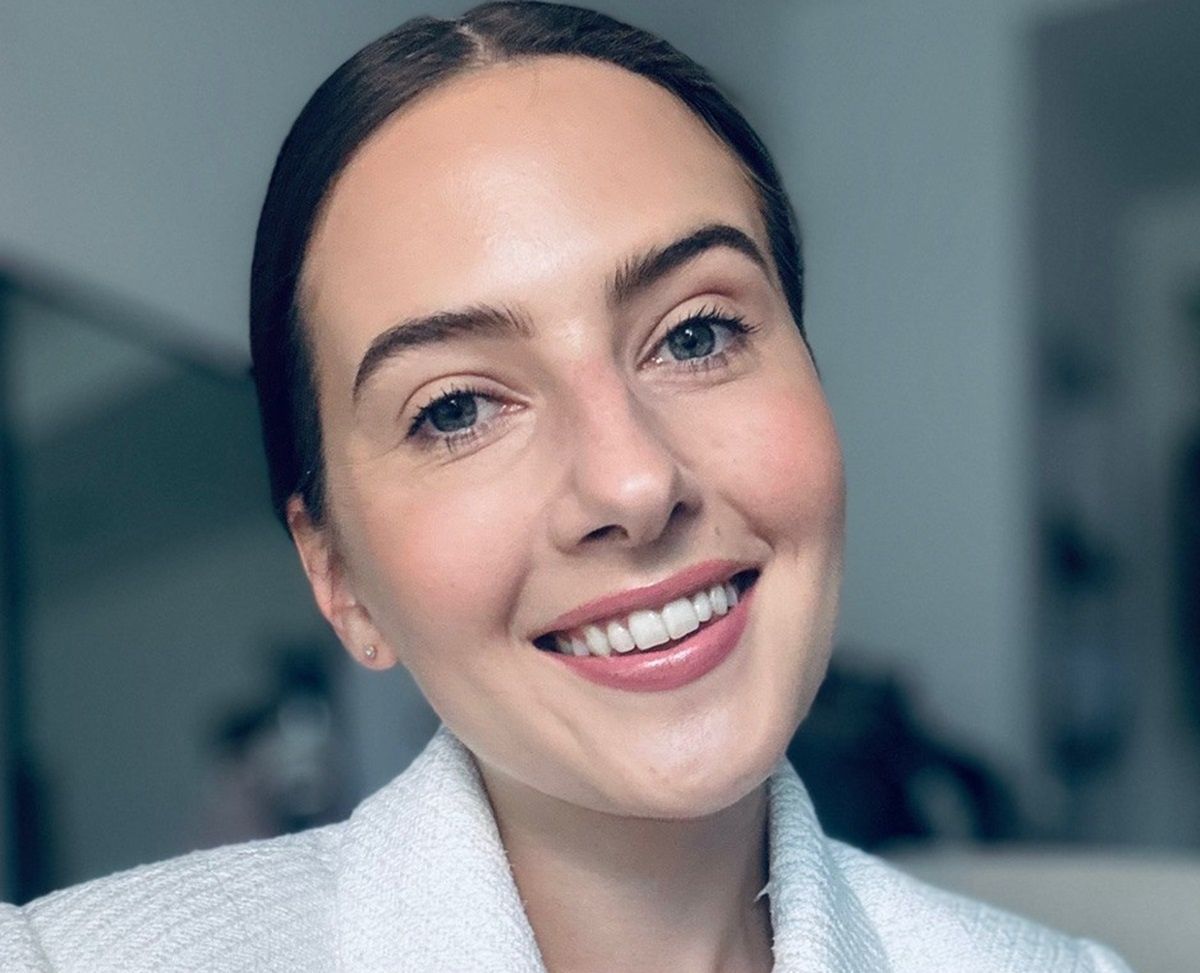 Karolina Wójtowicz przeszła z Glovo do Aleph Polska