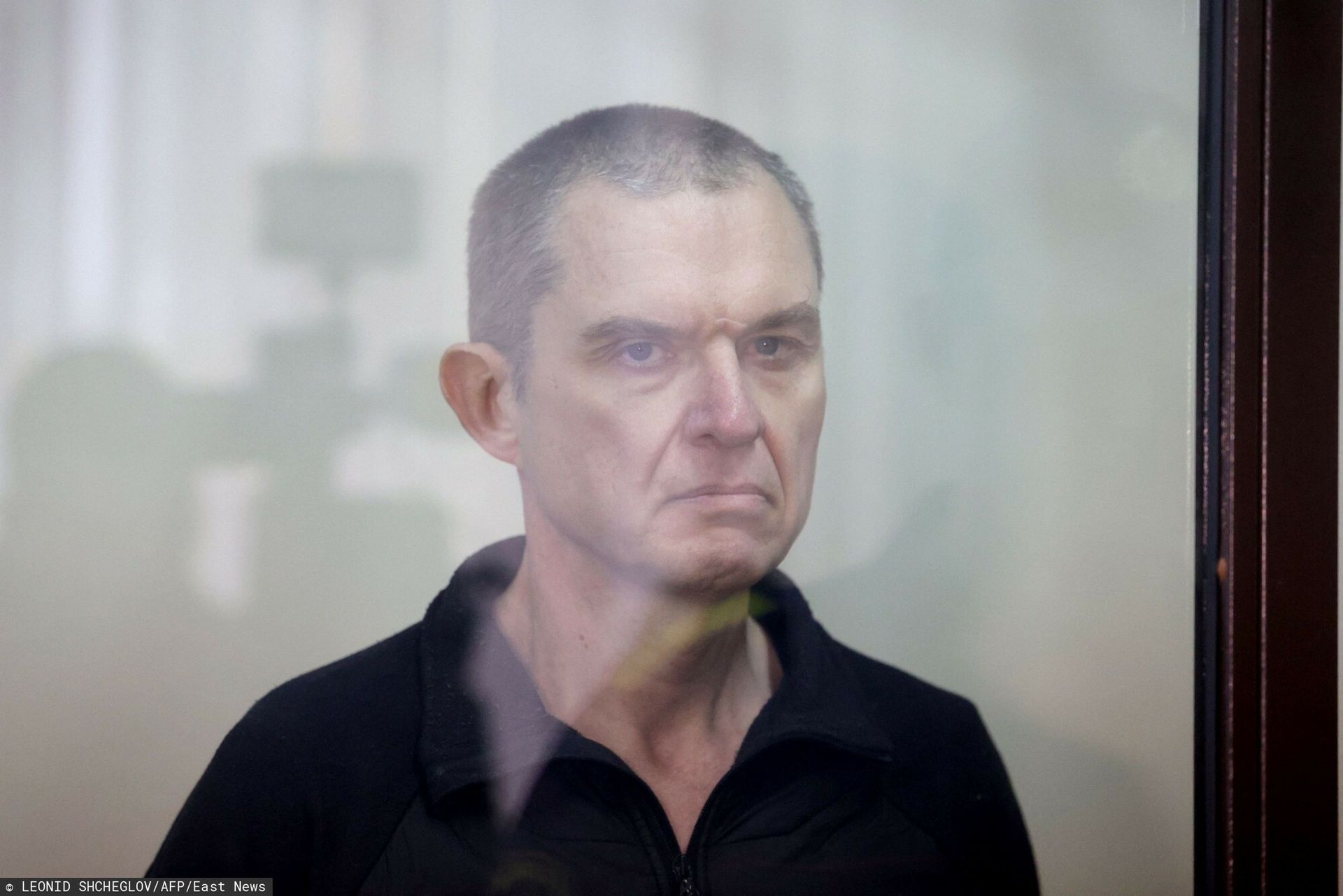 Szczegóły uwolnienia Poczobuta. Wymiana "5 za 5"