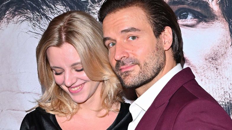 Piotr Stramowski i Natalia Krakowska są już PO ZARĘCZYNACH! Czekacie na ślub?