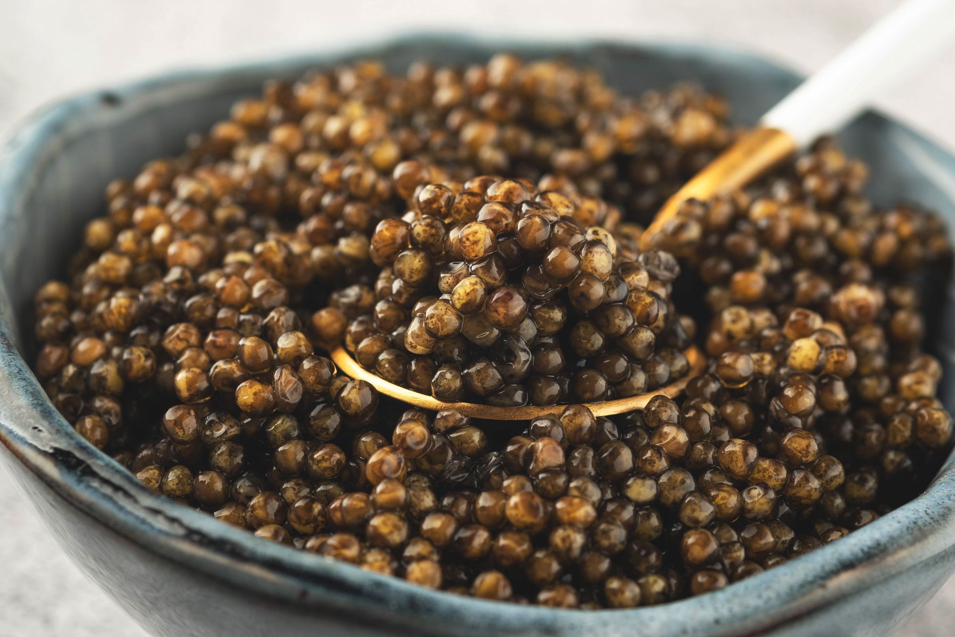 Jeden z najzdrowszych produktów. Wiele osób kręci na jego widok nosem