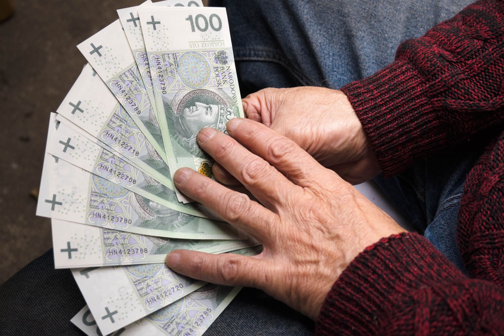 KRUS zmienia zasady. Chodzi o świadczenia dla rolników