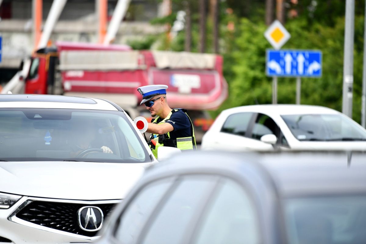 Koniec spisywania oświadczeń po stłuczce. Pojawi się nowa możliwość