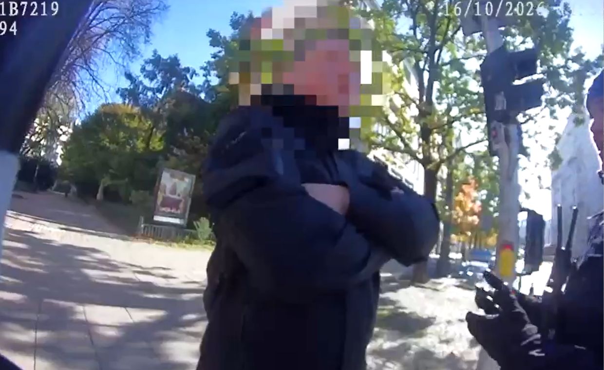 Zwrot ws. Piotra W. Prawniczka dziękuje TV Republice