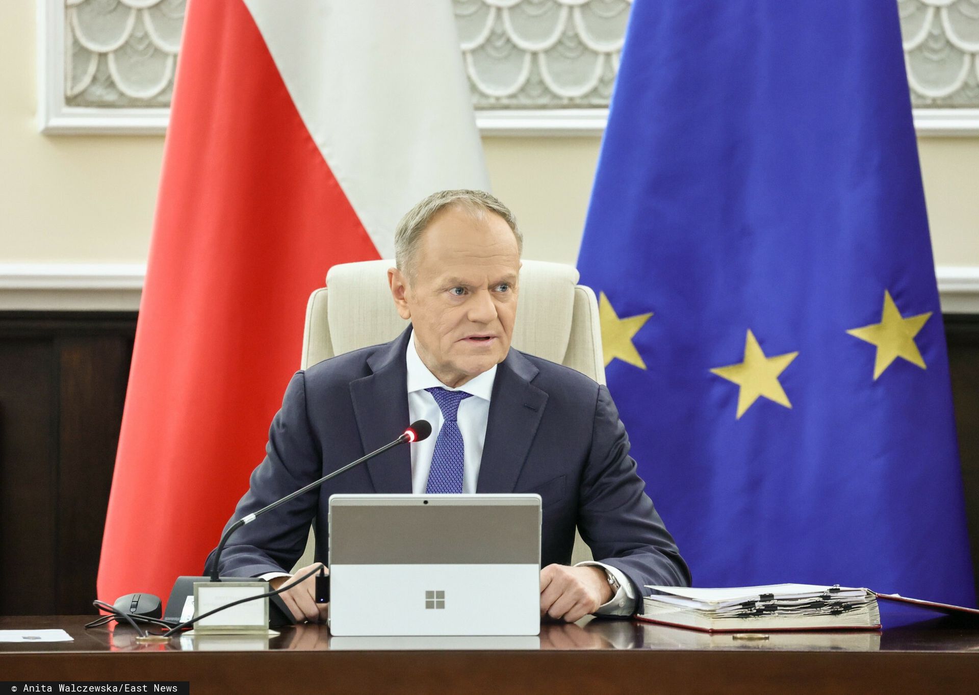 Papa krytykuje propozycję Nawrockiego. "Wprawił w osłupienie"